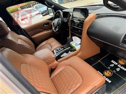 ئینفینیتی QX80